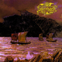 When Gjallhorn Will Sound - Falkenbach