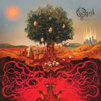 Pyre - Opeth