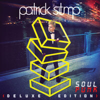 Allie - Patrick Stump