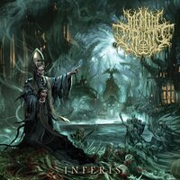 Blood Altar - Mental Cruelty