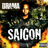 Stocking Cap - Saigon, Drama
