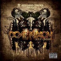 Everything's Changing - Doap Nixon