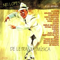Fidelidade Partidária - Joyce, Nei Lopes