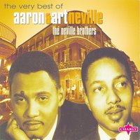 Over You - Take 8 - Original - Aaron Neville