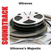 Who'll Save You - Ultravox