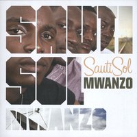 Interlude Sauti Sol - Sauti Sol