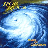 All I Need - Rob Rock