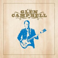 Jesus - Glen Campbell
