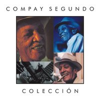 Hey caramba - Compay Segundo