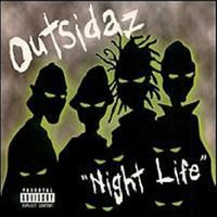Rush Ya Clique - Outsidaz, Eminem