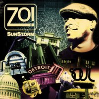 This Could Be the Night - Zo!