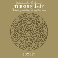 Deymen Benim Gamlı Yaslı Gönlüme - Zara
