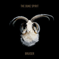 Procession - The Duke Spirit, Gary Numan