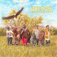 Must Land Running - Stepdad