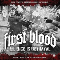 Resist - First Blood
