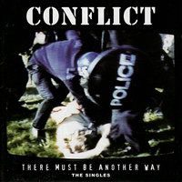 War Games - Conflict