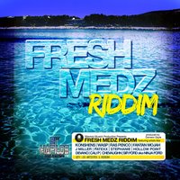 Buss A Blank - Konshens