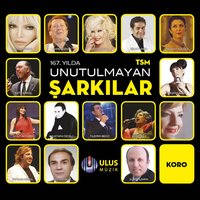 Kumruları Dinledim Susuverdiler - Emel Sayın