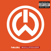 Geekin’ - will.i.am