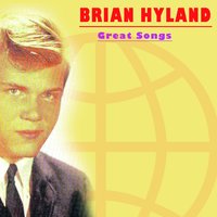 Don´t Dilly Dallt, Sally - Brian Hyland