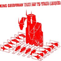 The Final Hour - King Geedorah