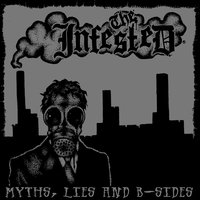 America - The Infested