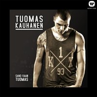 Vahva - Tuomas Kauhanen, Redrama
