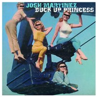 Hobos Lullaby - Josh Martinez