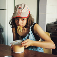 Talking - Stella Donnelly