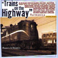 I'm Tired Trucking My Blues Away - Big Joe Williams, John Lee "Sonny Boy" Williamson, Yank Rachell