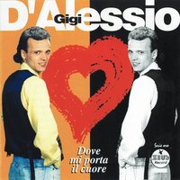 A riva 'e mare - Gigi D'Alessio