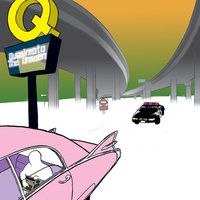 Low Class Conspiracy - Quasimoto, Madlib