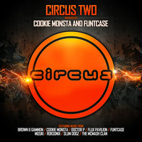 Jump Back - Flux Pavilion, Skism