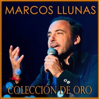 Dueña de Mis Ojos - Marcos Llunas