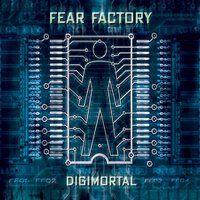 Dead Man Walking - Fear Factory