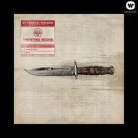 AMBULANCE - My Chemical Romance