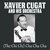 Xavier Cugat & His Orchestra