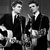 The Everly Brothers