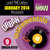 Off the Record Instrumentals