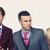 The Overtones
